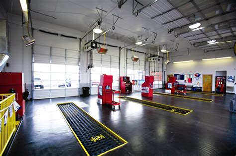 Oil Change Services in Tempe, AZ .